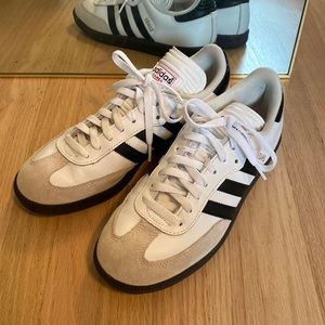 Adidas samba